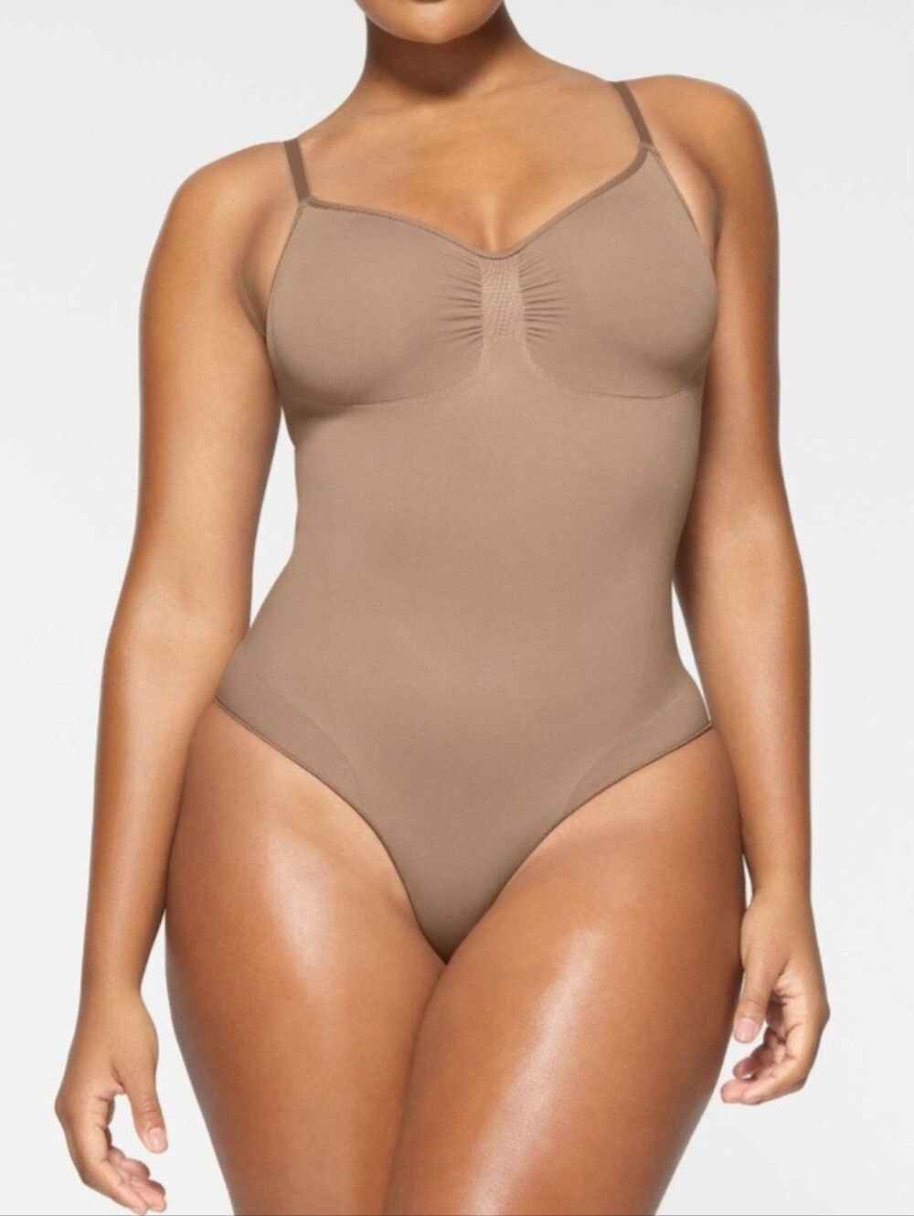 Skims Seamless Shaping Bodysuit Ladies L/XL